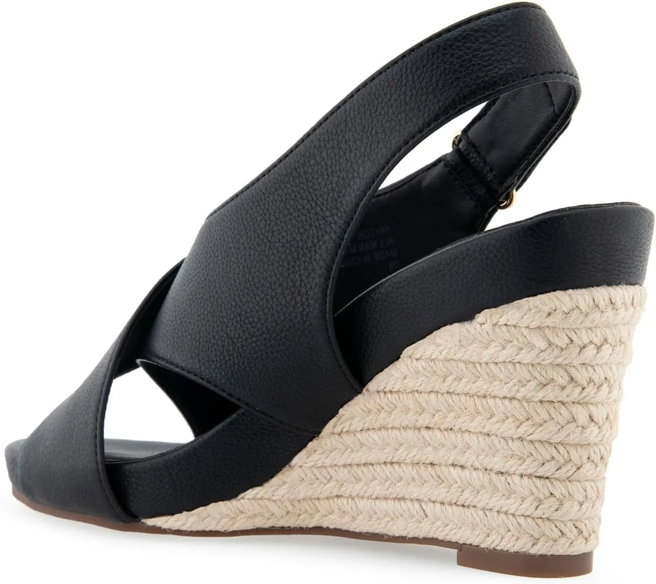 Aerosoles Women's Payton Wedge Sandal
