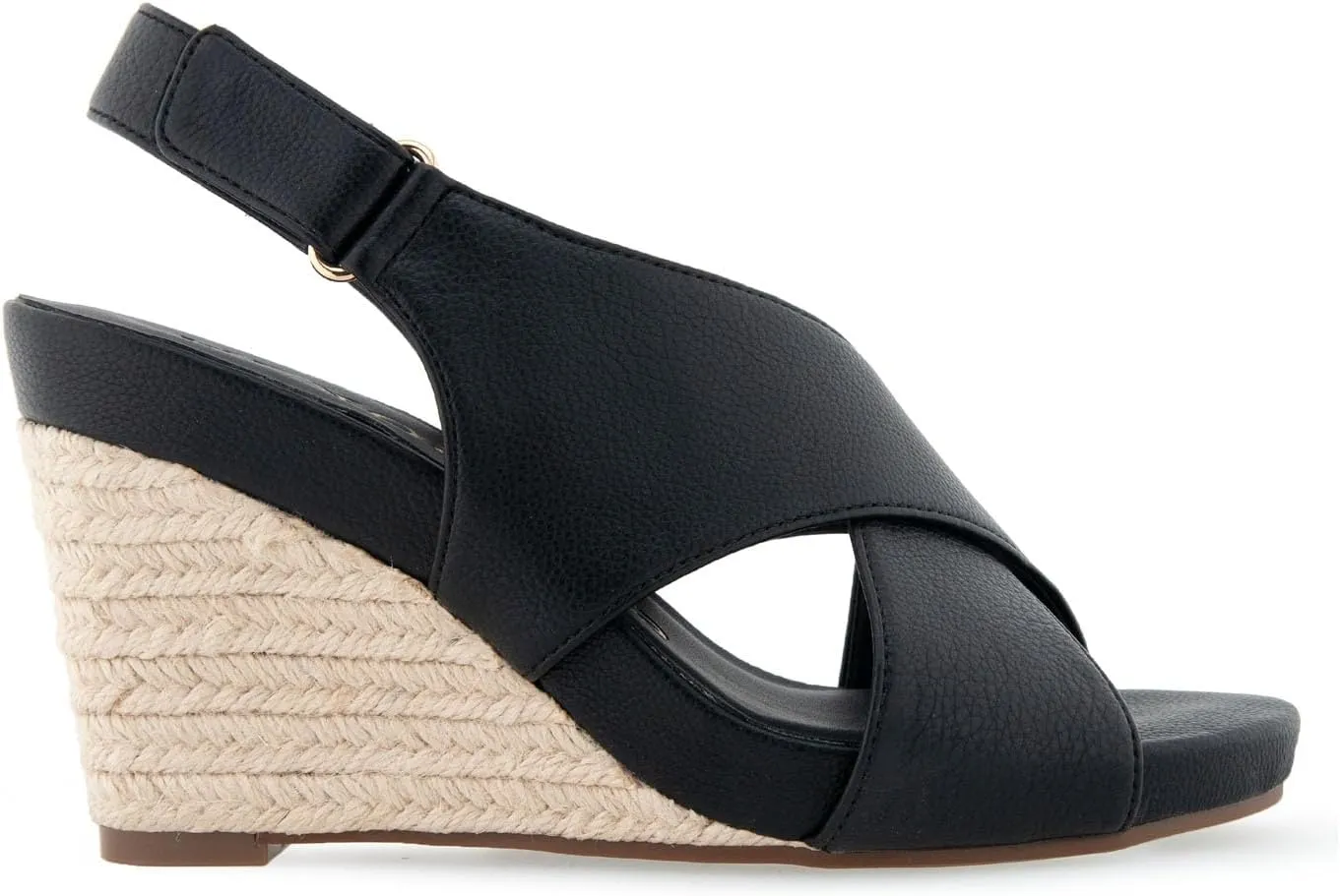 Aerosoles Women's Payton Wedge Sandal