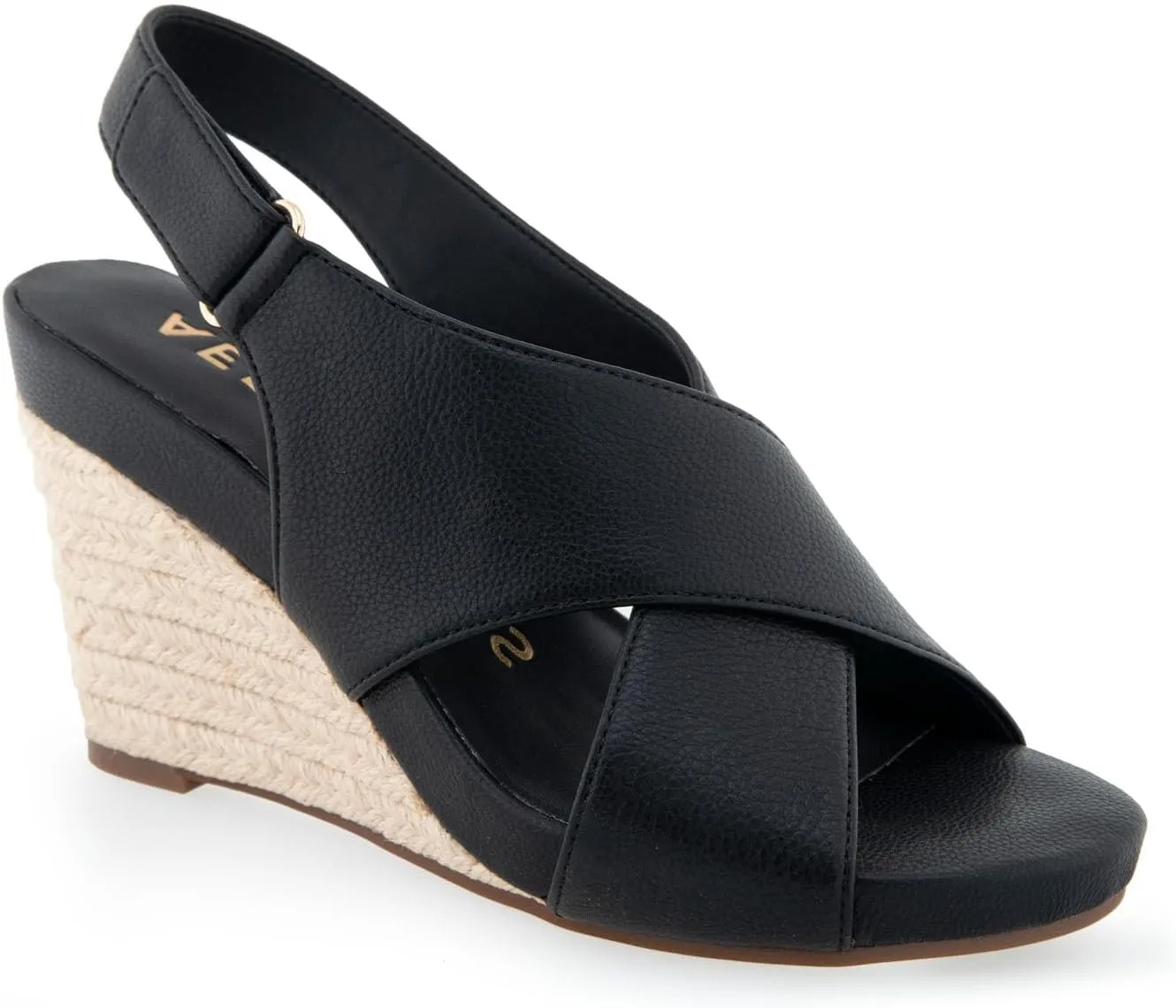 Aerosoles Women's Payton Wedge Sandal