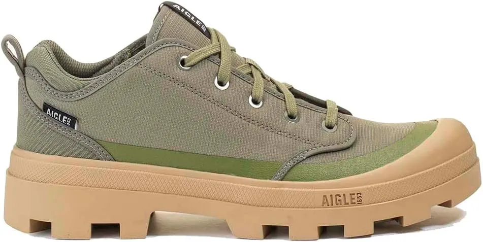 Aigle Men's Walking Backpacking Boot