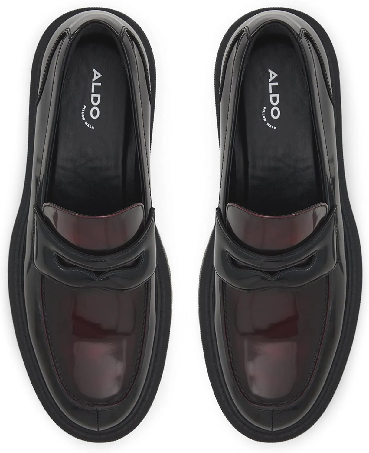 ALDO Men's Bigthink Loafer