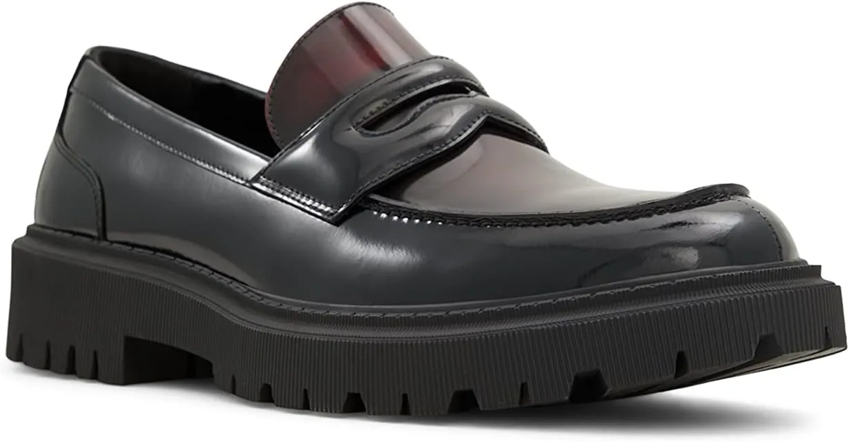 ALDO Men's Bigthink Loafer