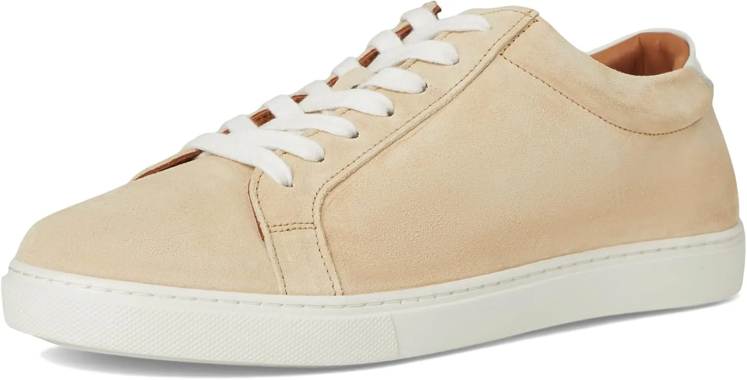 Allen Edmonds Men's Courtside Lace-up Shoes Sneaker