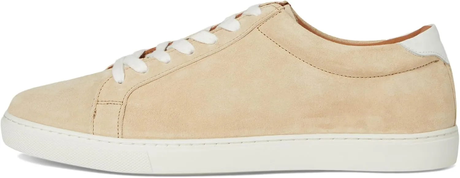 Allen Edmonds Men's Courtside Lace-up Shoes Sneaker