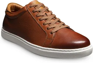 Allen Edmonds Men's Courtside Oxford Chili 12 D