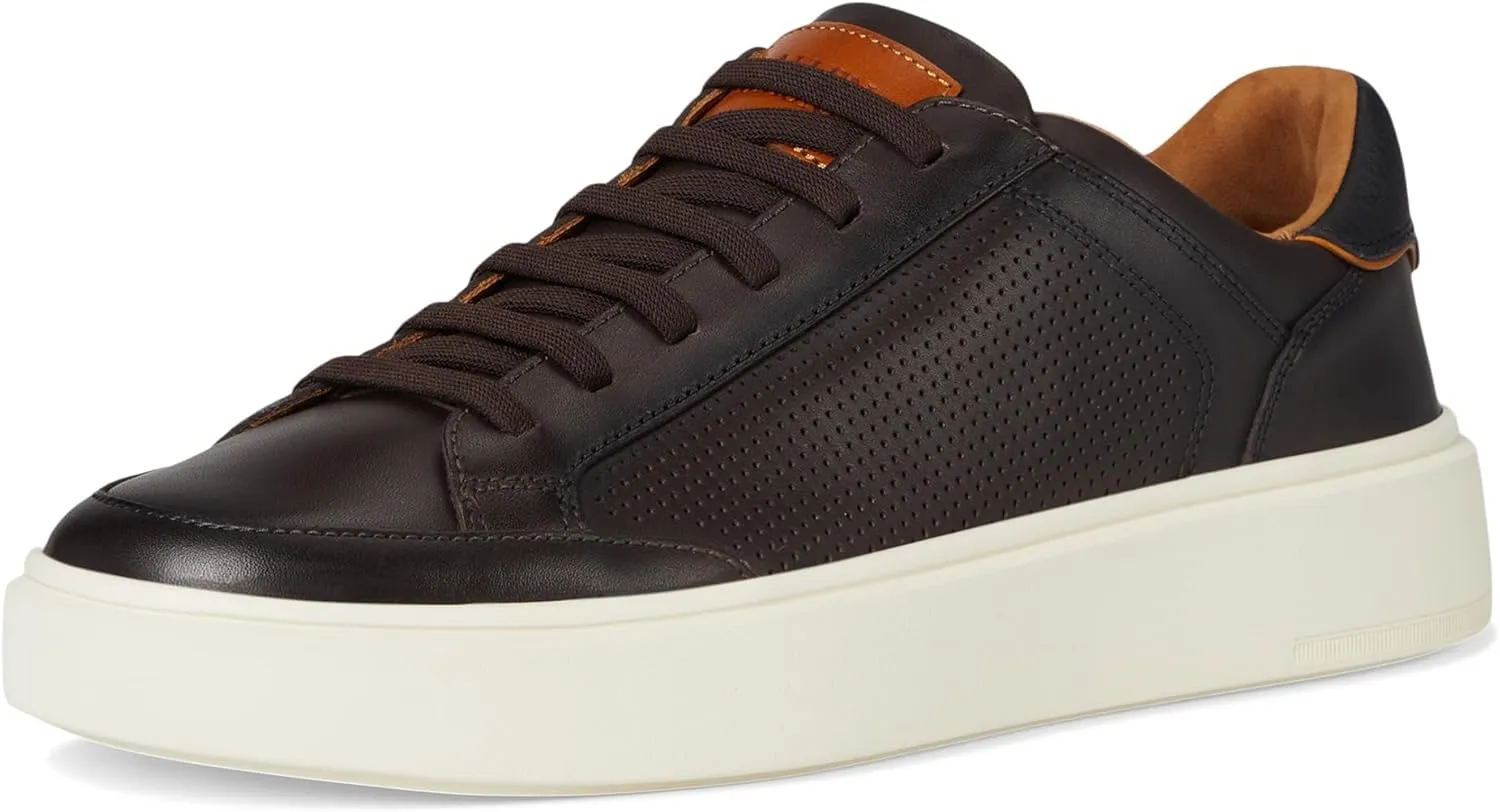 Allen Edmonds Men's Oliver-1 Oxford