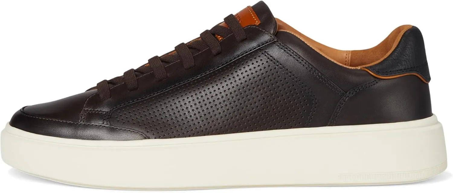 Allen Edmonds Men's Oliver-1 Oxford