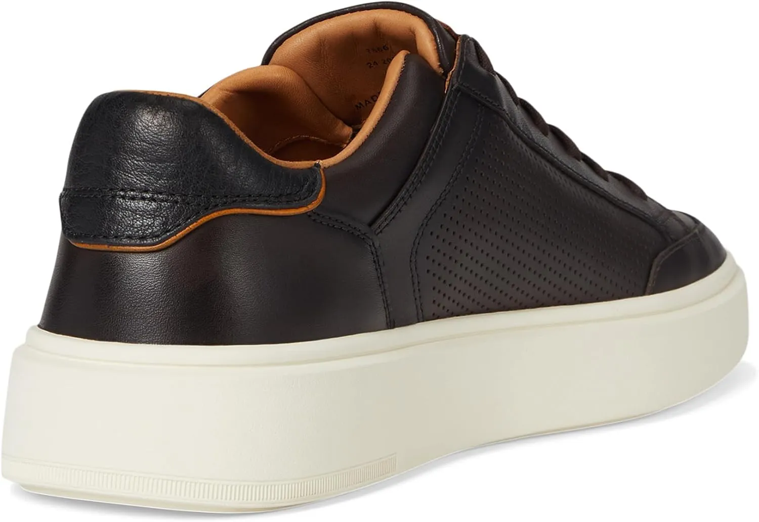 Allen Edmonds Men's Oliver-1 Oxford