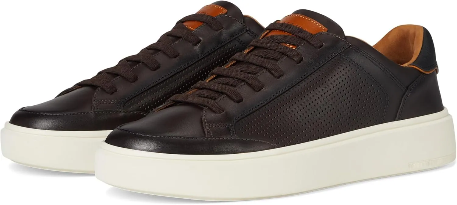 Allen Edmonds Men's Oliver-1 Oxford