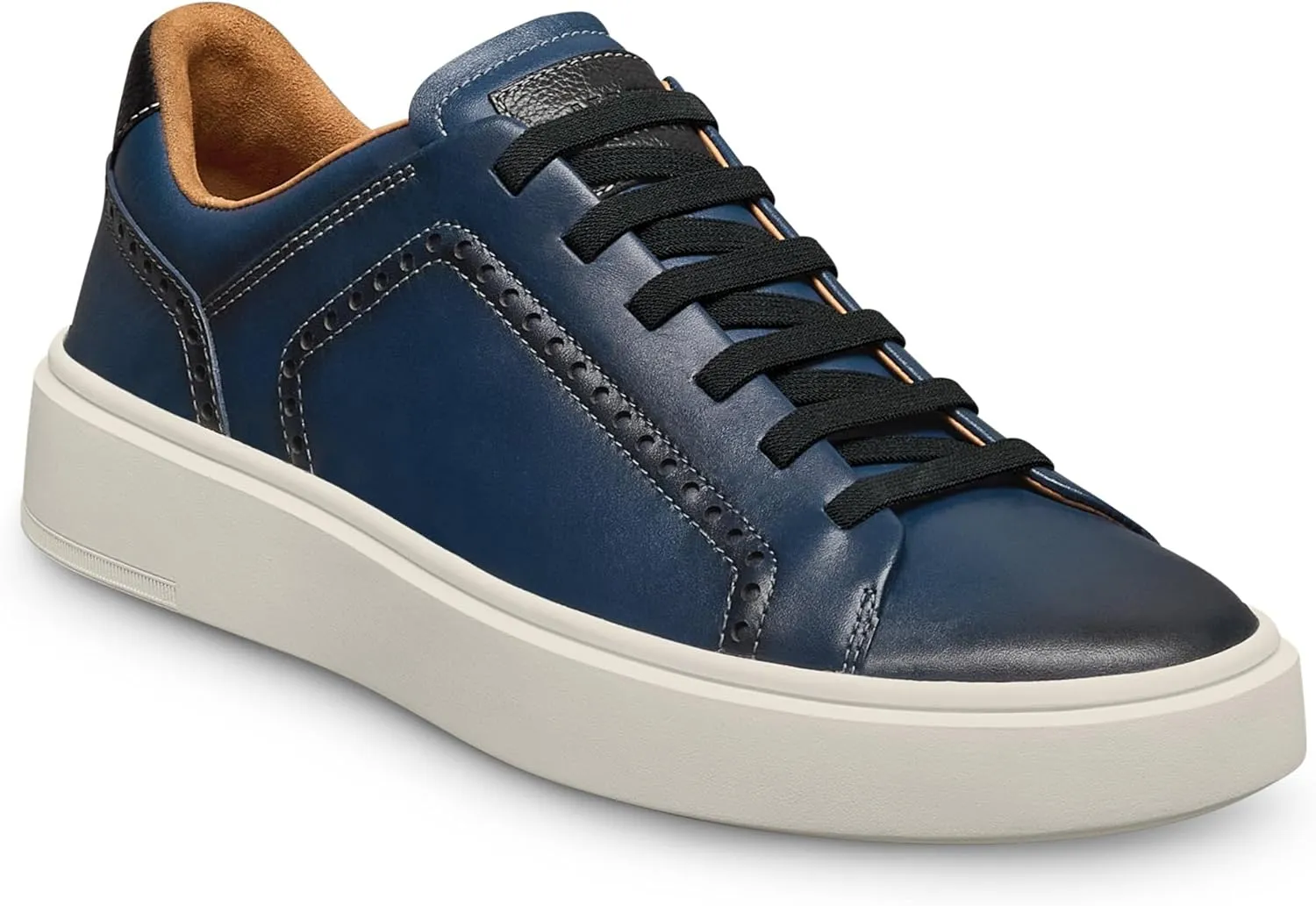 Allen Edmonds Men's Oliver Sneaker