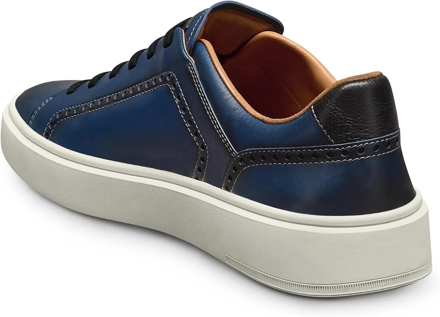 Allen Edmonds Men's Oliver Sneaker