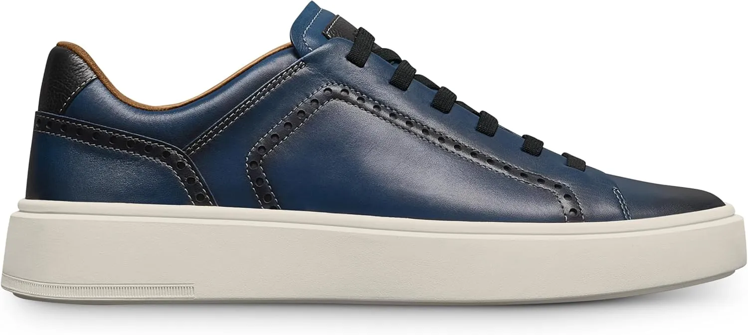 Allen Edmonds Men's Oliver Sneaker