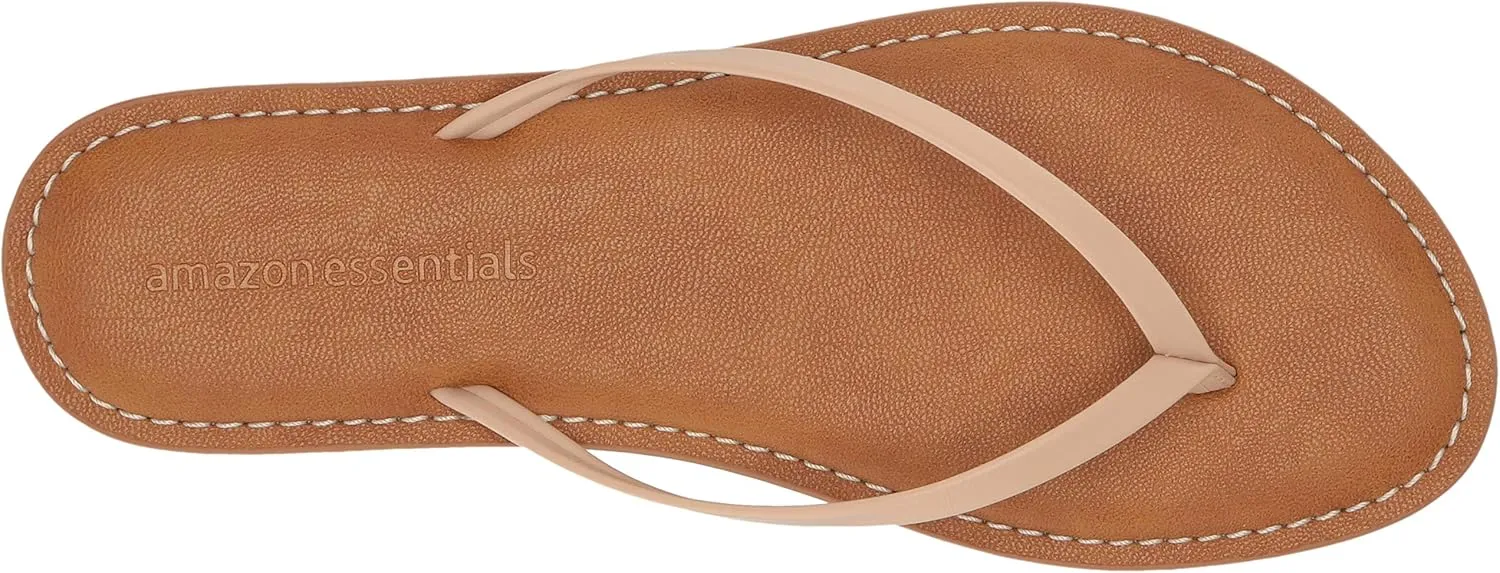 Amazon Essentials Women's Thong Sandal