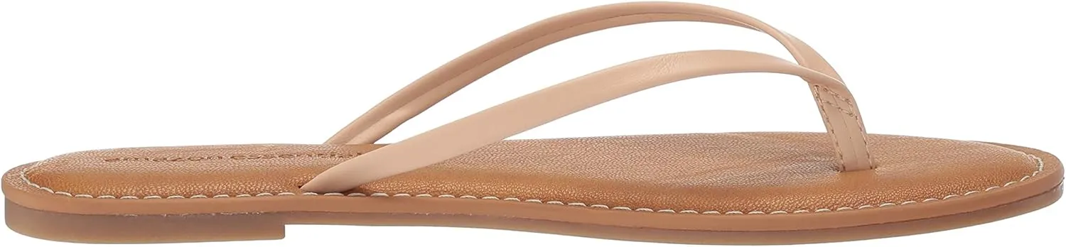 Amazon Essentials Women's Thong Sandal