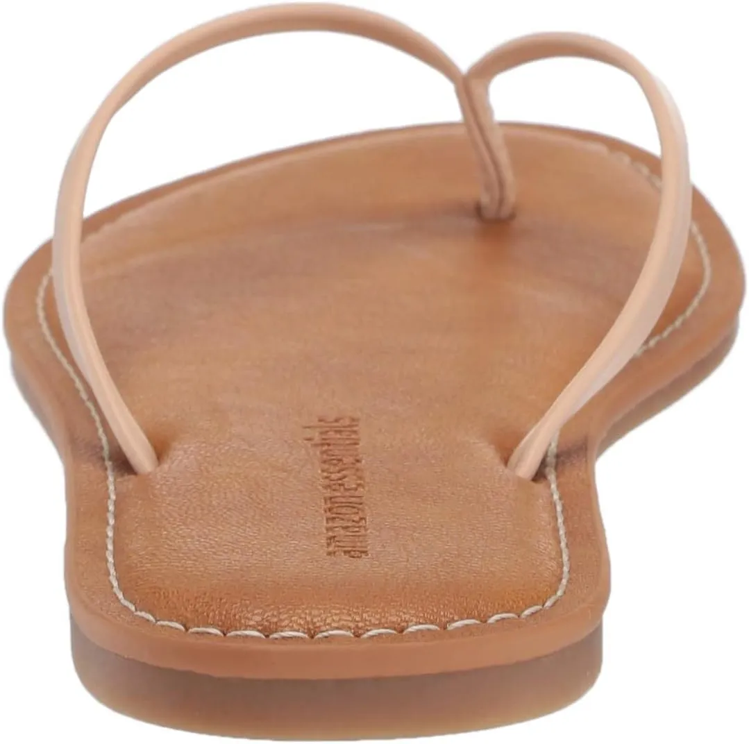Amazon Essentials Women's Thong Sandal