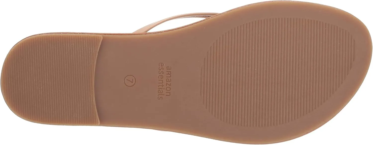 Amazon Essentials Women's Thong Sandal