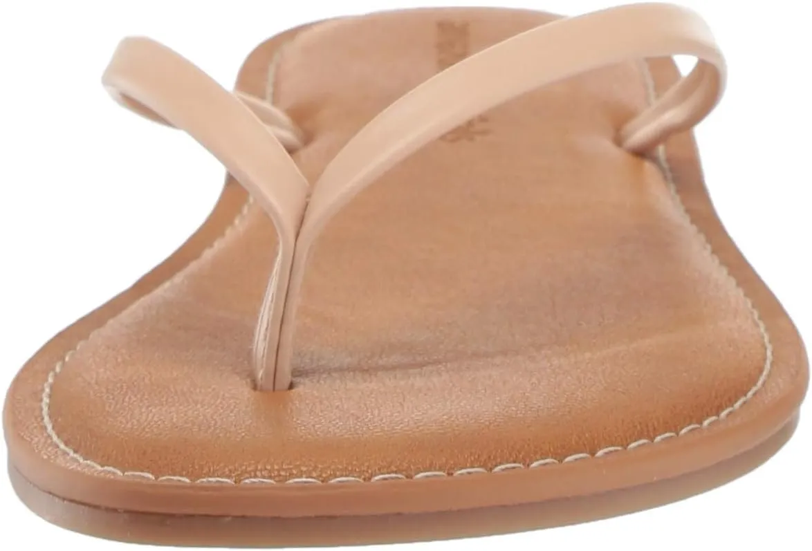 Amazon Essentials Women's Thong Sandal
