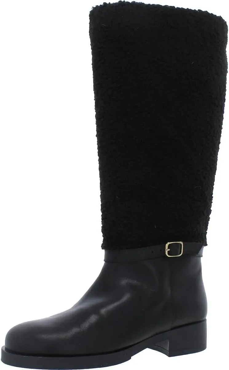 André Assous Women's Binni Equestrian Boot