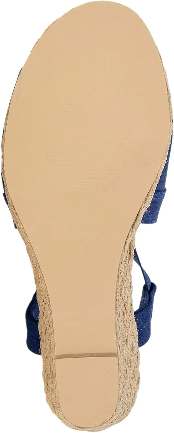 André Assous Women's Nalik Wedge Sandal