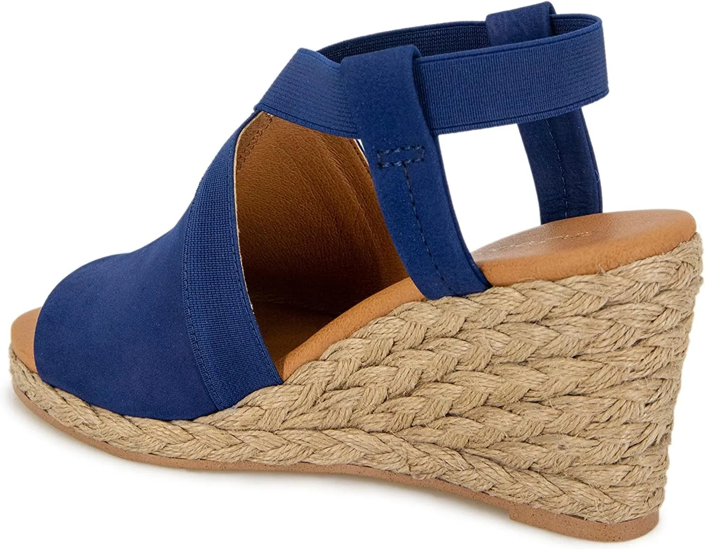 André Assous Women's Nalik Wedge Sandal