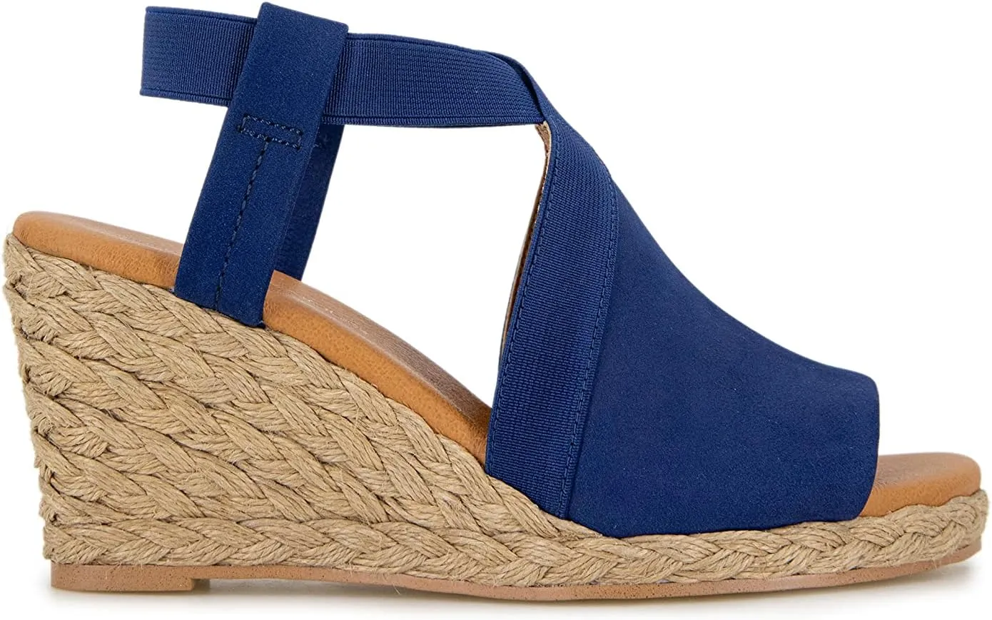 André Assous Women's Nalik Wedge Sandal