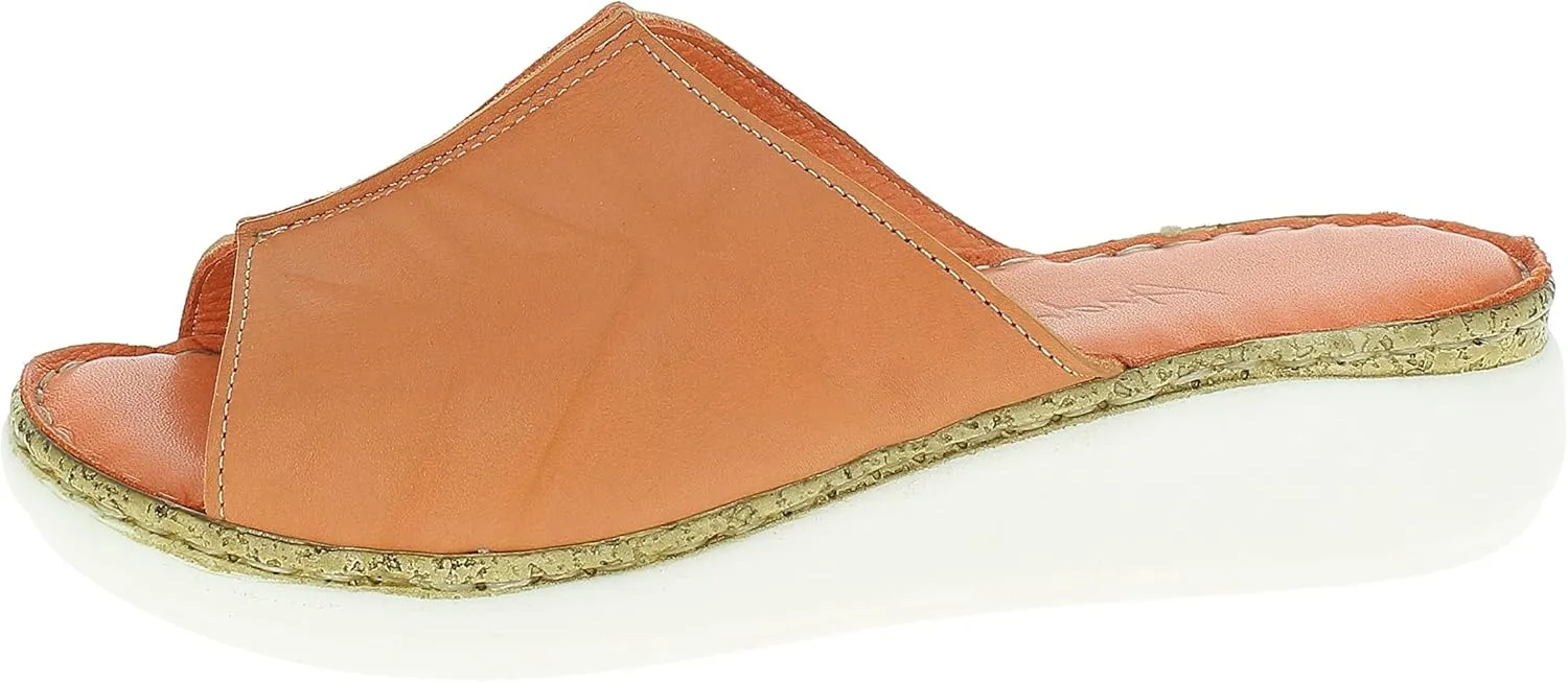 Andrea Conti Women's Mule
