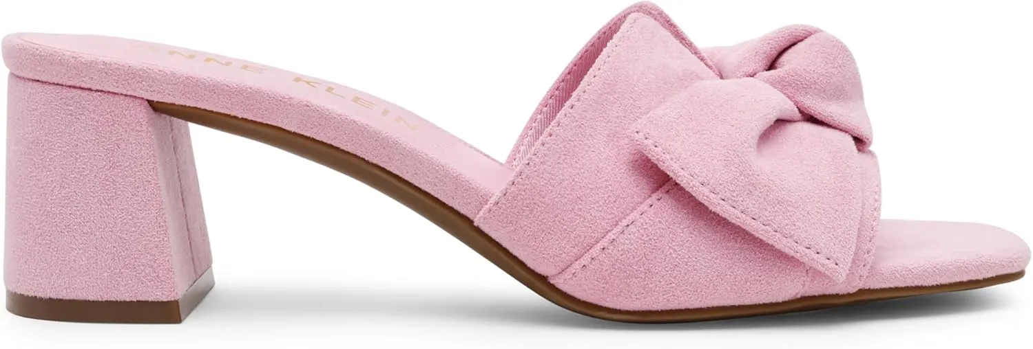 Anne Klein Women's Kizmet Heeled Sandal