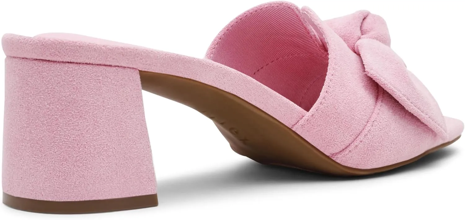 Anne Klein Women's Kizmet Heeled Sandal