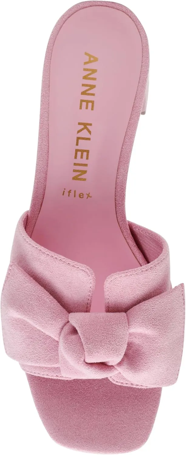 Anne Klein Women's Kizmet Heeled Sandal