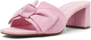 Anne Klein Women's Kizmet Heeled Sandal