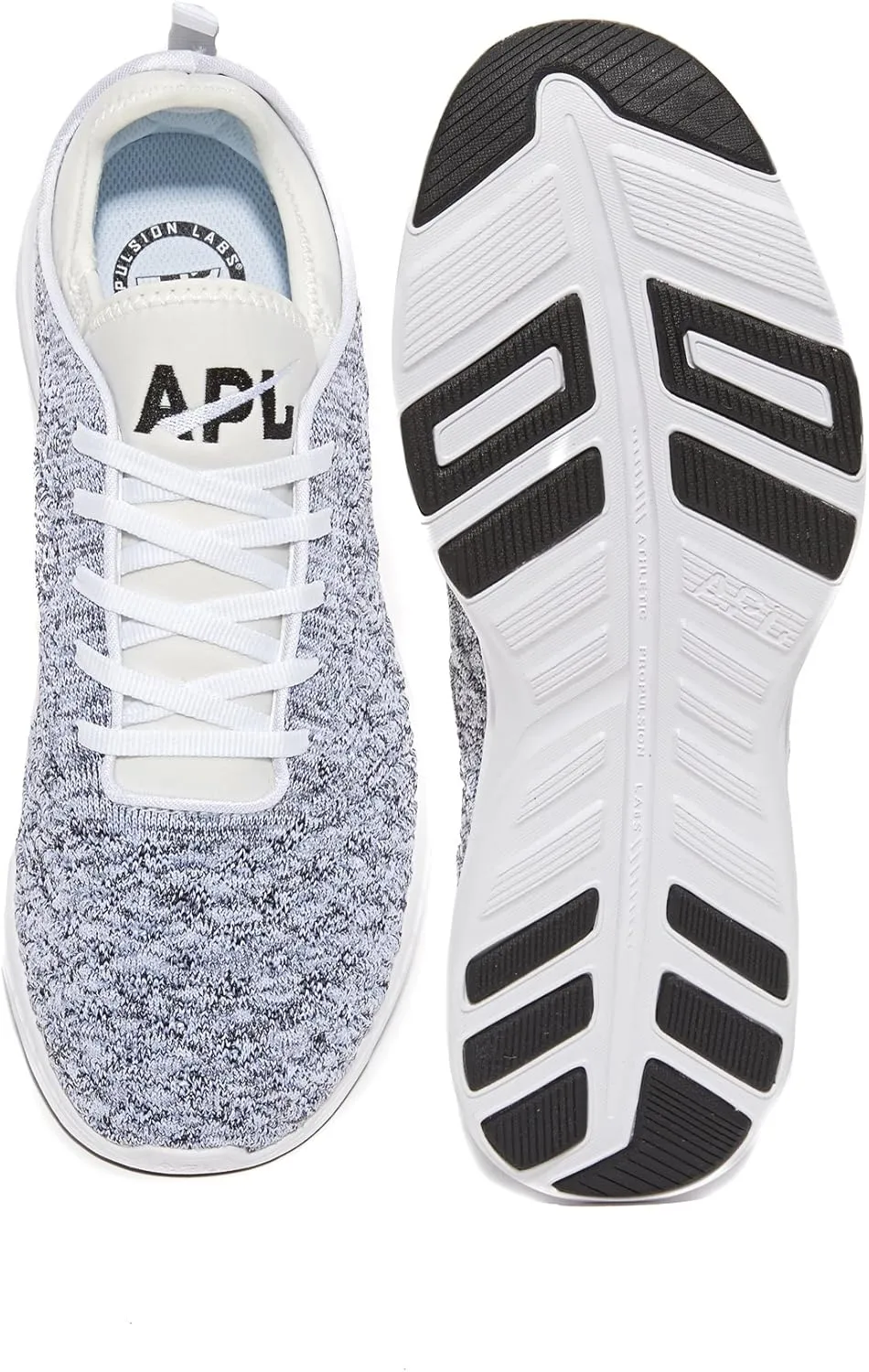 APL Men's Techloom Phantom Sneaker