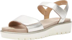 ARA Women's 12-33518 01 Sandal, 60 EU