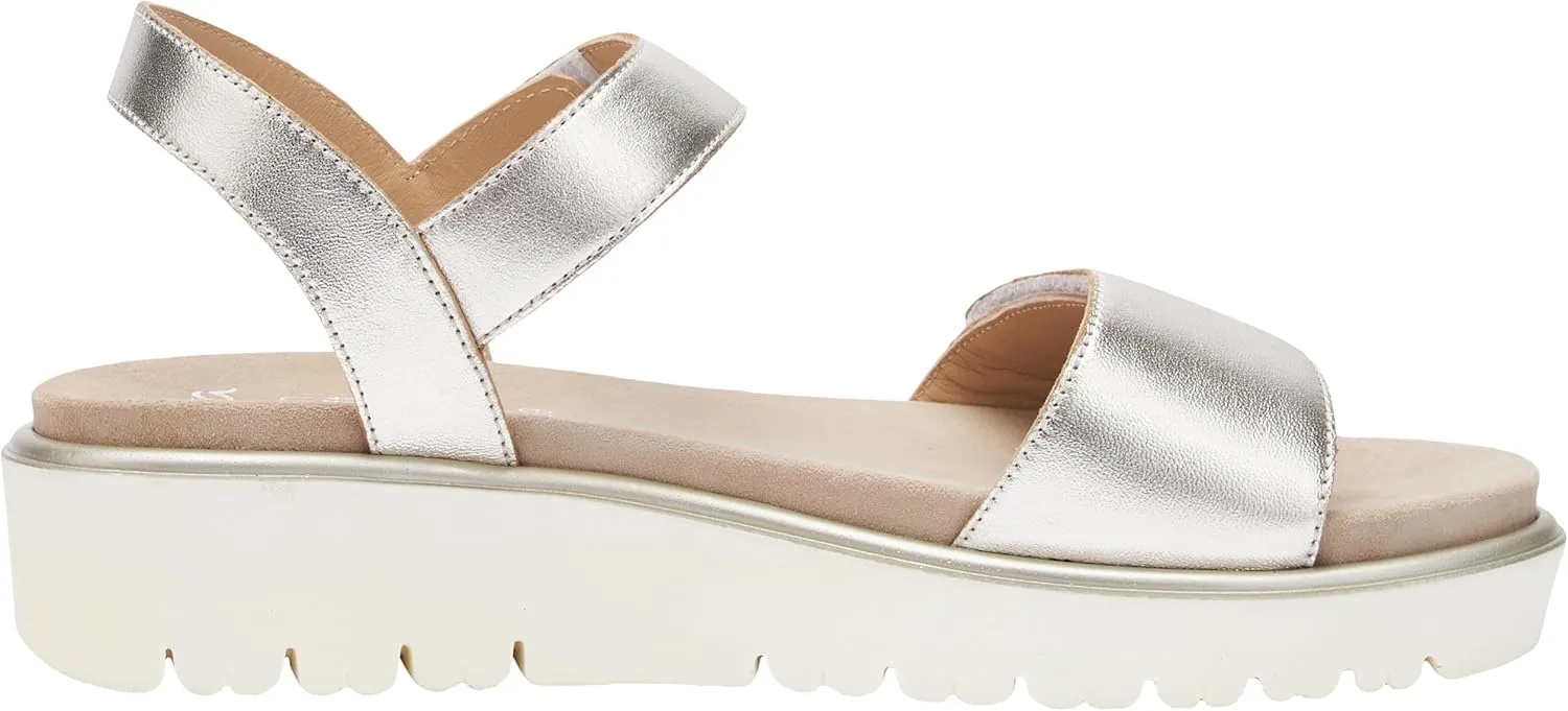 ARA Women's 12-33518 01 Sandal, 60 EU