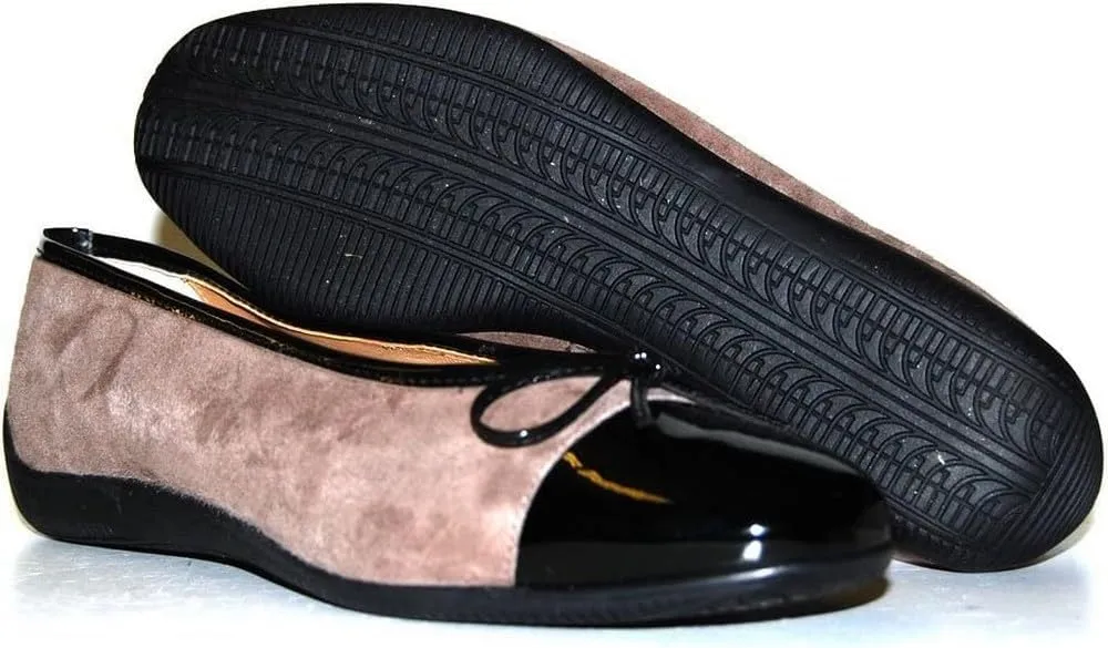 ARA Women's Mule Loafer