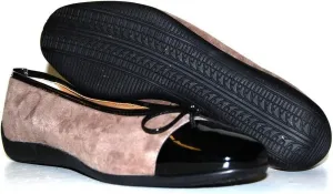 ARA Women's Mule Loafer