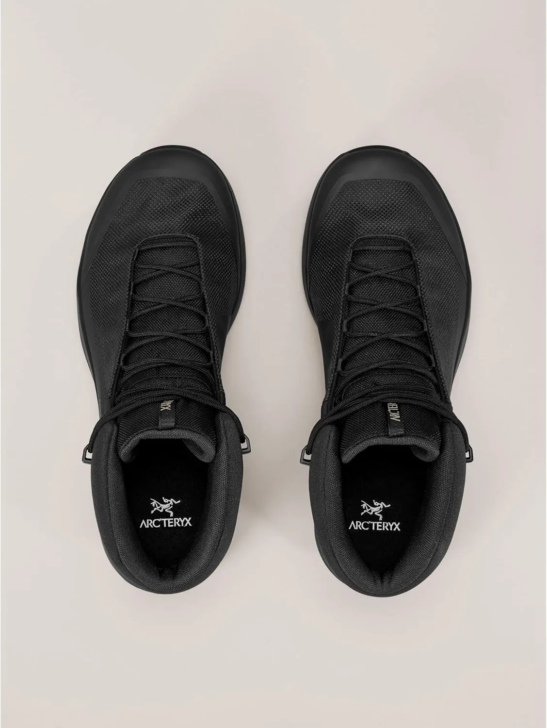 Arc'teryx Kopec Mid GTX Boot Men’s | Mid-Height Hiking & Trekking Mens Shoes | Megagrip Outsole - Waterproof Shoe
