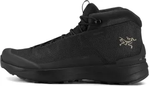 Arc'teryx Kopec Mid GTX Boot Men’s | Mid-Height Hiking & Trekking Mens Shoes | Megagrip Outsole - Waterproof Shoe