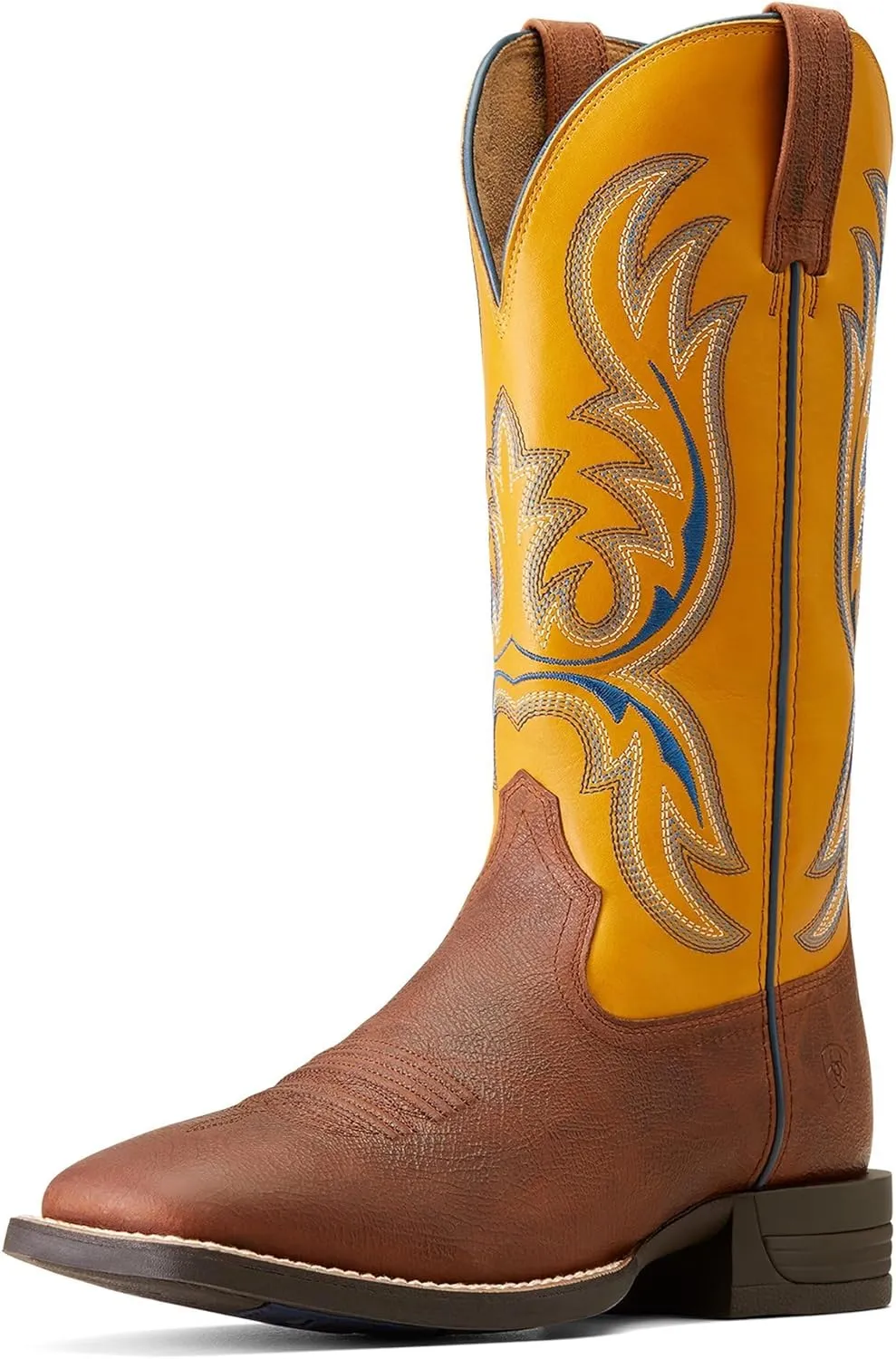 Ariat Men's Bullhead Western Boot