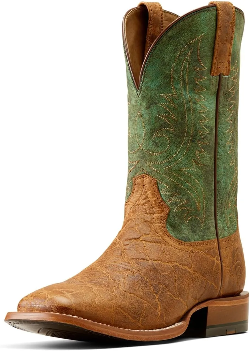 Ariat Men's Circuit Paxton Cowboy Boot