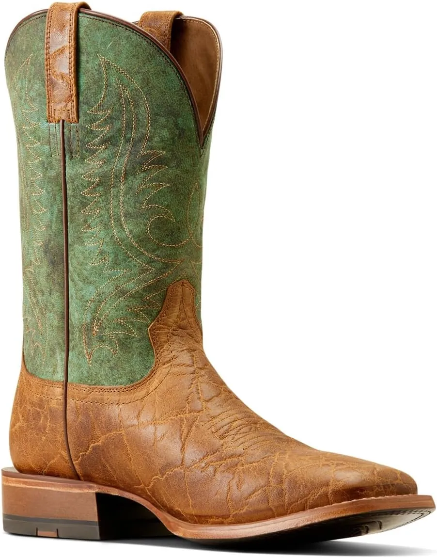 Ariat Men's Circuit Paxton Cowboy Boot