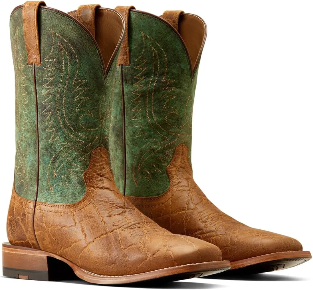 Ariat Men's Circuit Paxton Cowboy Boot