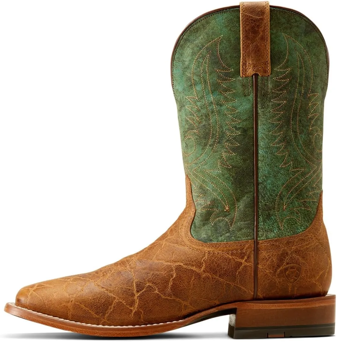 Ariat Men's Circuit Paxton Cowboy Boot