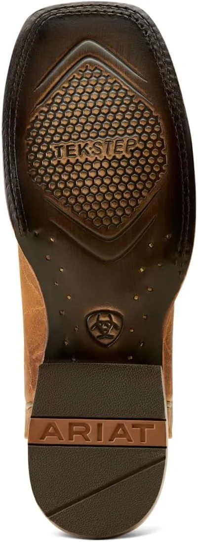 Ariat Men's Circuit Paxton Cowboy Boot