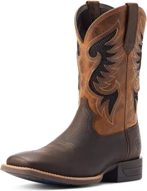 Ariat Men's Cowpuncher VentTEK Western Boot