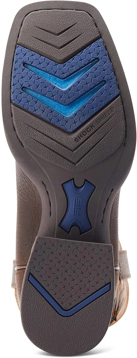 Ariat Men's Cowpuncher VentTEK Western Boot