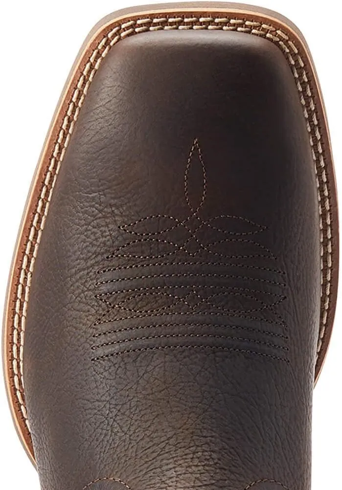 Ariat Men's Cowpuncher VentTEK Western Boot