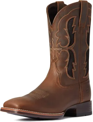 Ariat Men's Dash VentTEK Ultra Cowboy Boot