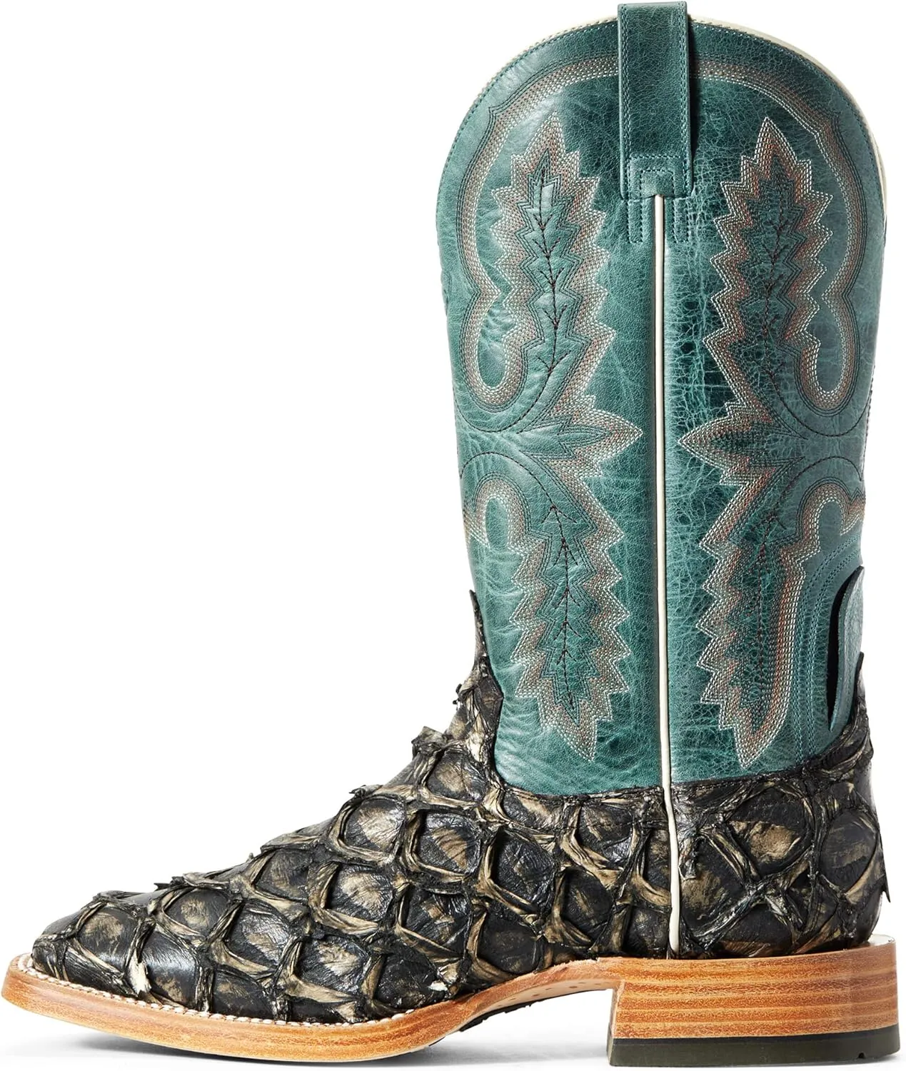 ARIAT Men's Deep Water Western Boot