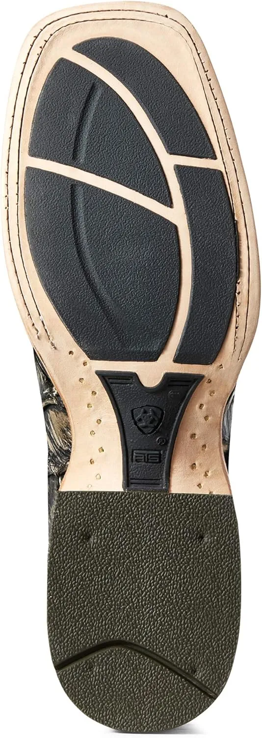 ARIAT Men's Deep Water Western Boot