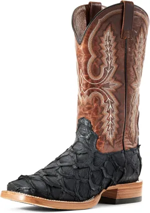 ARIAT Men's Deep Water Western Boot